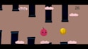 create the floppy glob game