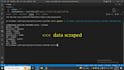 do python web scraping and automation