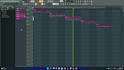 compose midi melodies for your projects