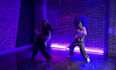 create a tiktok or instagram reels dance to promote your music