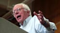 record a voiceover as bernie sanders