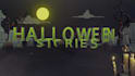 create this Halloween intro video