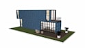 modelado 3d arquitectónico en sketchup