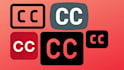 edit and add catchy subtitles and caption to youtube videos and shorts