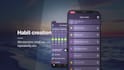 create cool mobile application video