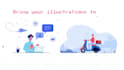 create a lottie animation for your website and app
