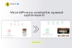 optimize your wordpress website loading speed and performance