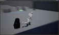 create the simple games in unreal