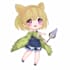 draw cute anime chibi characters