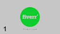 make simple extrude glossy logo reveal intro,youtube intro