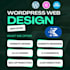 rebuild wordpress website template, expert virtual assistant, and onpage seo