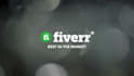 make photographer logo reveal video in full hd in 24 hours