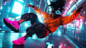 create ai animation story ai music video ai video ai animation