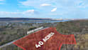 do commercial real estate video and map animation