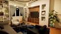 3d modeling in revit and rendering image and animation