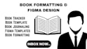 book formatting book editing paperback formatting amazon ebook KDP
