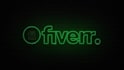 make amazing 3d neon logo animation