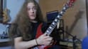 teach you how to evolve on guitar