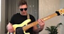 be your bassist, record slap and funky groove