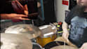 play live drums for covers, custom music, and any project