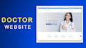 provide healthcare web development solutions using wordpress