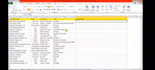convert PDF to editable word or excel with accuracy