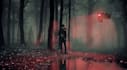 photoshop you a wallpaper and add effects on wallpaper engine