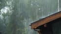 provide cozy and relaxing raining video for youtube