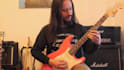 be your blues and rock session guitarist