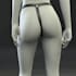 make your 3d clothing and accessories for second life
