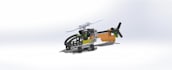 design and create professional 3d cad models in solidworks