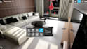 create unreal engine interactive playable experience with VR support