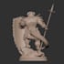 sculpt nsfw 3d model for 3d printing