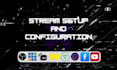 setup fix streamlabs obs studio for twitch youtube professional live streaming