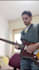 be your session guitar player for your song