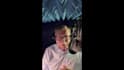 record a grandfatherly american male voice over