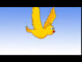 make a 2d cartoon animation video