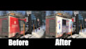 do expert compositing for a cheap price
