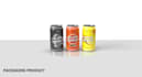 create an eyecatching and realistic product mockup
