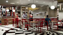 do 3d design for commercial kitchen, restauarant and bar