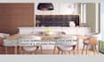 do immersive 3d walkthrough video, professional architectural render