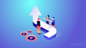 create a fully customized isometric animation