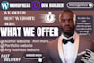 be your divi web developer,