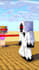 create minecraft 3d animation