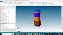 design pressure vessel api tank and heat exchangers