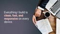 develop custom business calculators for websites and applications
