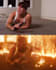 do cgi realistic 3d vfx fire explosion,3d water simulation,screen replacement,