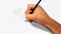 create a 30 sec cool rocking speed drawing