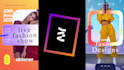 make cool instagram promos