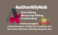 professionally edit and proofread your book or manuscript